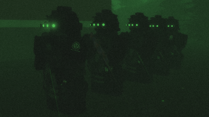 Tactical Operations